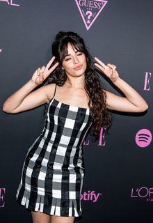 Camila Cabello at Elle Women in Music in NY - September 05, 2019 Camila Cabello at Elle Women in Music in NY - September 05, 2019
