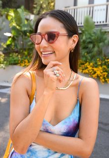 Jamie Chung - Shelly Guberek photoshoot - September 2019 Jamie Chung - Shelly Guberek photoshoot - September 2019