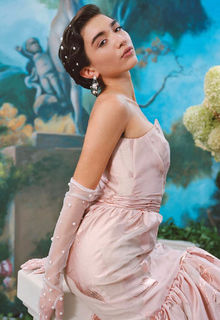 Rowan Blanchard - Daria Kobayashi Ritch photoshoot 2019 Rowan Blanchard - Daria Kobayashi Ritch photoshoot 2019