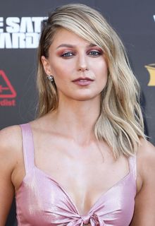 Melissa Benoist at 45th Annual Saturn Awards at Avalon Theatre in Los Angeles - September 13, 2019 Melissa Benoist at 45th Annual Saturn Awards at Avalon Theatre in Los Angeles - September 13, 2019