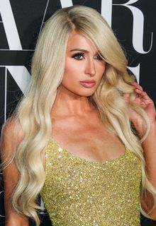 Paris Hilton at Harper's Bazaar ICONS in NY - September 06, 2019 Paris Hilton at Harper's Bazaar ICONS in NY - September 06, 2019