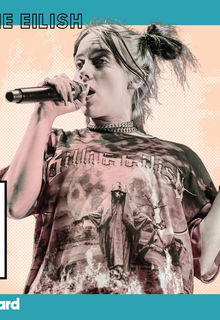 Billie Eilish - Billboard 21 Under 21 Music's Next Generation 2019 Billie Eilish - Billboard 21 Under 21 Music's Next Generation 2019