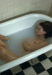 Emma Appleton naked in a bathtub at Traitors S01 E06 (2019) Emma Appleton naked in a bathtub at Traitors S01 E06 (2019)