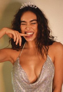 Alexis Ren sexy for Melissa Cartagena photoshoot - January 2020 Alexis Ren sexy for Melissa Cartagena photoshoot - January 2020