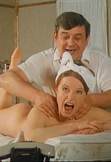 Jorga Kotrbova naked at Patek neni svatek (1979) Jorga Kotrbova naked at Patek neni svatek (1979)