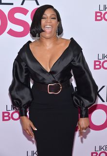 Tiffany Haddish at World premiere of Like A Boss at SVA Theater in New York City - January 07, 2020 Tiffany Haddish at World premiere of Like A Boss at SVA Theater in New York City - January 07, 2020