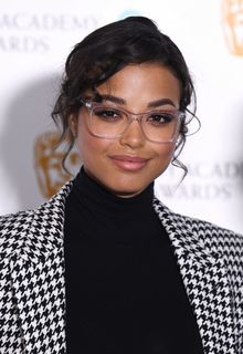 Ella Balinska at BAFTA Film Awards Nominations Announcement 2020 photocall in London - January 07, 2020 Ella Balinska at BAFTA Film Awards Nominations Announcement 2020 photocall in London - January 07, 2020