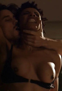 Lica Oliveira nude boobs at Me Chama de Bruna s04e04-05 (2019) Lica Oliveira nude boobs at Me Chama de Bruna s04e04-05 (2019)