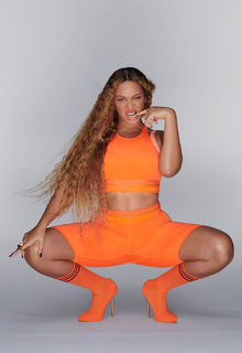 Beyonce Knowles sexy for Adidas x IVY PARK, January 2020 Beyonce Knowles sexy for Adidas x IVY PARK, January 2020
