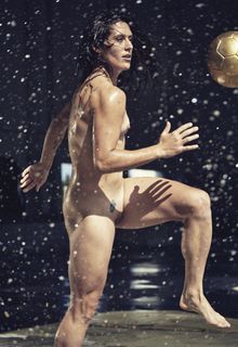 American soccer player Ali Krieger nude tits and shaved pussy American soccer player Ali Krieger nude tits and shaved pussy