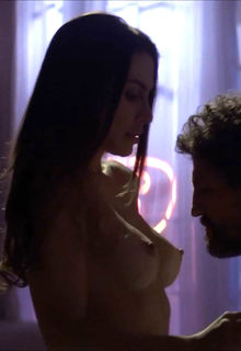 Cleo Pires nude at Legalidade AKA Resistance (2019) Cleo Pires nude at Legalidade AKA Resistance (2019)