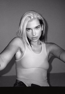 Dua Lipa - Hannah Moon photoset 2019 Dua Lipa - Hannah Moon photoset 2019