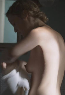 Vicky Krieps topless at Das Boot S01 E07 (2019) Vicky Krieps topless at Das Boot S01 E07 (2019)