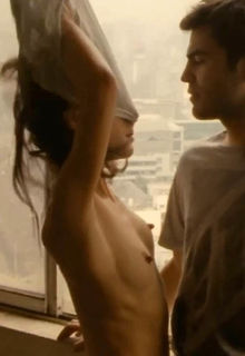 Daniela Ramirez naked at Mika: Origin of Love (2012) Daniela Ramirez naked at Mika: Origin of Love (2012)