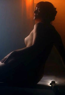 Brazilian actress Alessandra Negrini nude at Beduino (2016) Brazilian actress Alessandra Negrini nude at Beduino (2016)