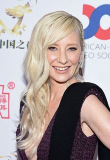Anne Heche at Hollywood China night Oscar party in Beverly Hills - February 09, 2020 Anne Heche at Hollywood China night Oscar party in Beverly Hills - February 09, 2020