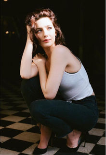 American actress Natalie Dreyfuss sexy for Keith Pratt photoshoot 2019 American actress Natalie Dreyfuss sexy for Keith Pratt photoshoot 2019