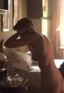 Ana Polvorosa naked at Cable Girls s05e05 (2020) Ana Polvorosa naked at Cable Girls s05e05 (2020)