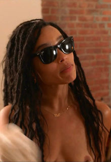 Zoe Kravitz sexy and nude at High Fidelity s01e01e06e09 (2020) Zoe Kravitz sexy and nude at High Fidelity s01e01e06e09 (2020)
