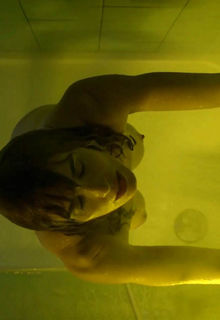 Paz Vega naked at Fugitiva s01e02 (2018) Paz Vega naked at Fugitiva s01e02 (2018)