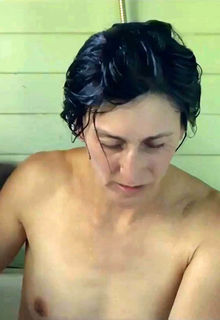 Julieta Figueroa naked at Vendra la muerte y tendra tus ojos (2019) Julieta Figueroa naked at Vendra la muerte y tendra tus ojos (2019)