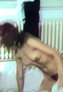 Czech actress Zora Kerova nude tits and pussy at Krehke vztahy (1979) Czech actress Zora Kerova nude tits and pussy at Krehke vztahy (1979)