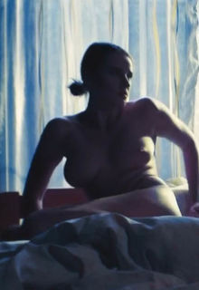 Klaudia Kilian naked at Leszy (2018) Klaudia Kilian naked at Leszy (2018)