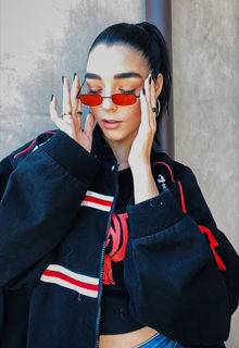 Indiana Massara - The Teen Magazine - August 2020 Indiana Massara - The Teen Magazine - August 2020