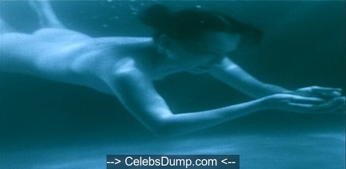 Красивая и сексуальная Чулпан Хаматова на ххх фото