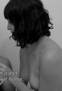 Patricia Niedermeier, Juliana Terra topless at Um Filme Frances (2015) Patricia Niedermeier, Juliana Terra topless at Um Filme Frances (2015)