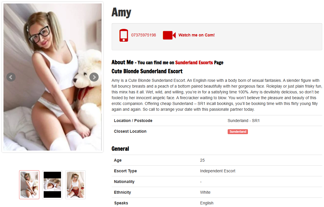 Amy Amy