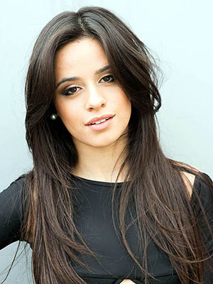 Camila Cabello profile photo