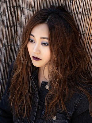 Karen Fukuhara profile photo