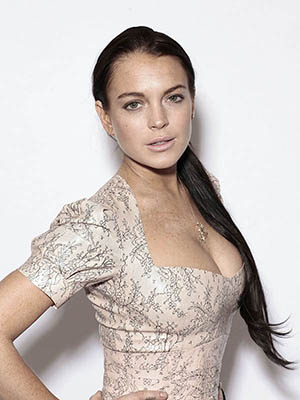 Lindsay Lohan profile photo