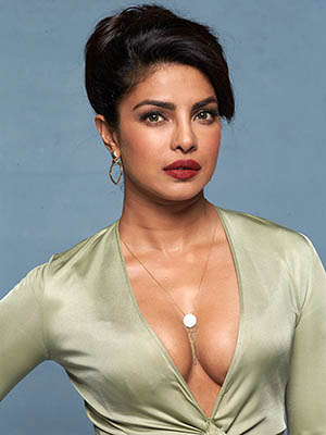 Priyanka Chopra profile photo