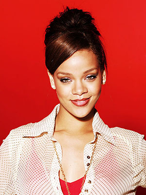 Rihanna profile photo