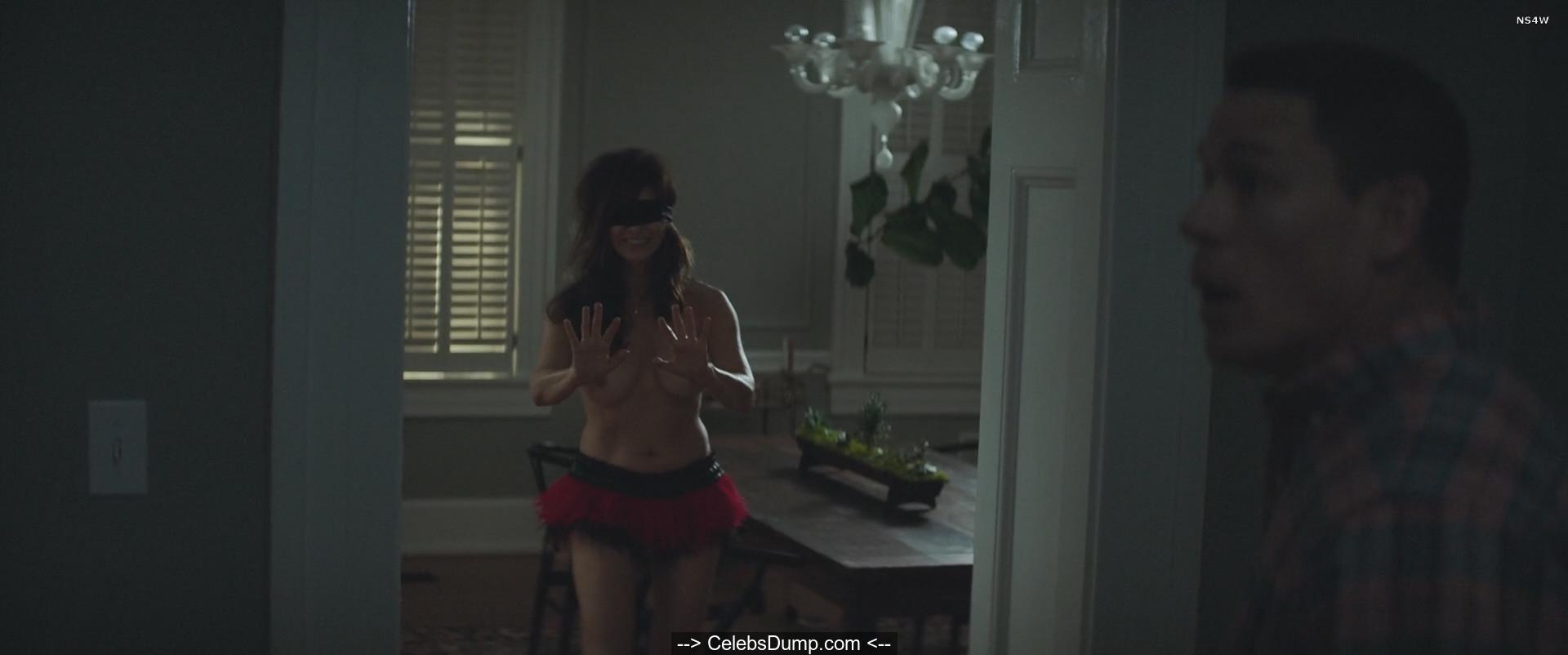 Leaked gina gershon nude and sexy photo