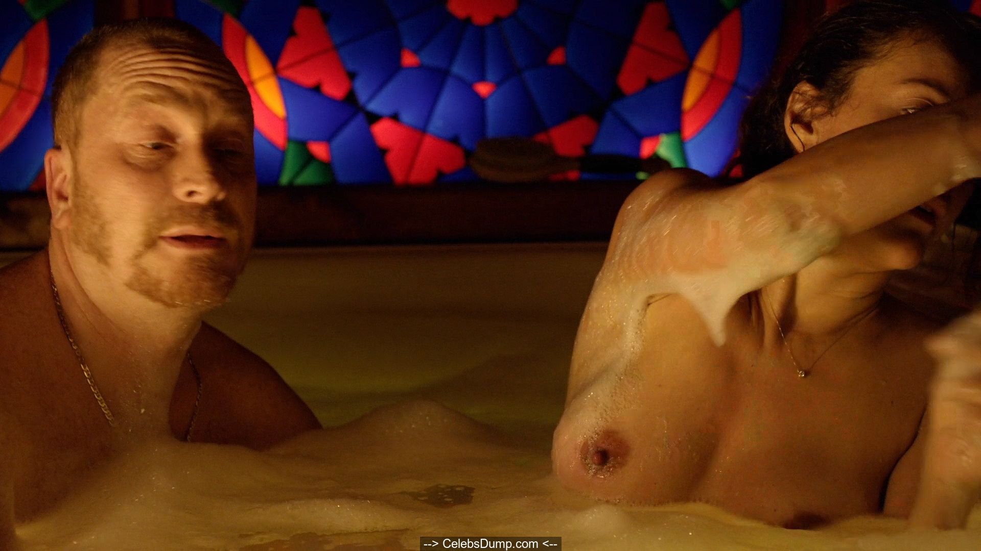 Cristina umaña sexy