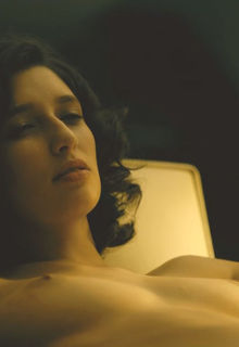 Mathilde Irrmann topless movie scenes Mathilde Irrmann topless movie scenes