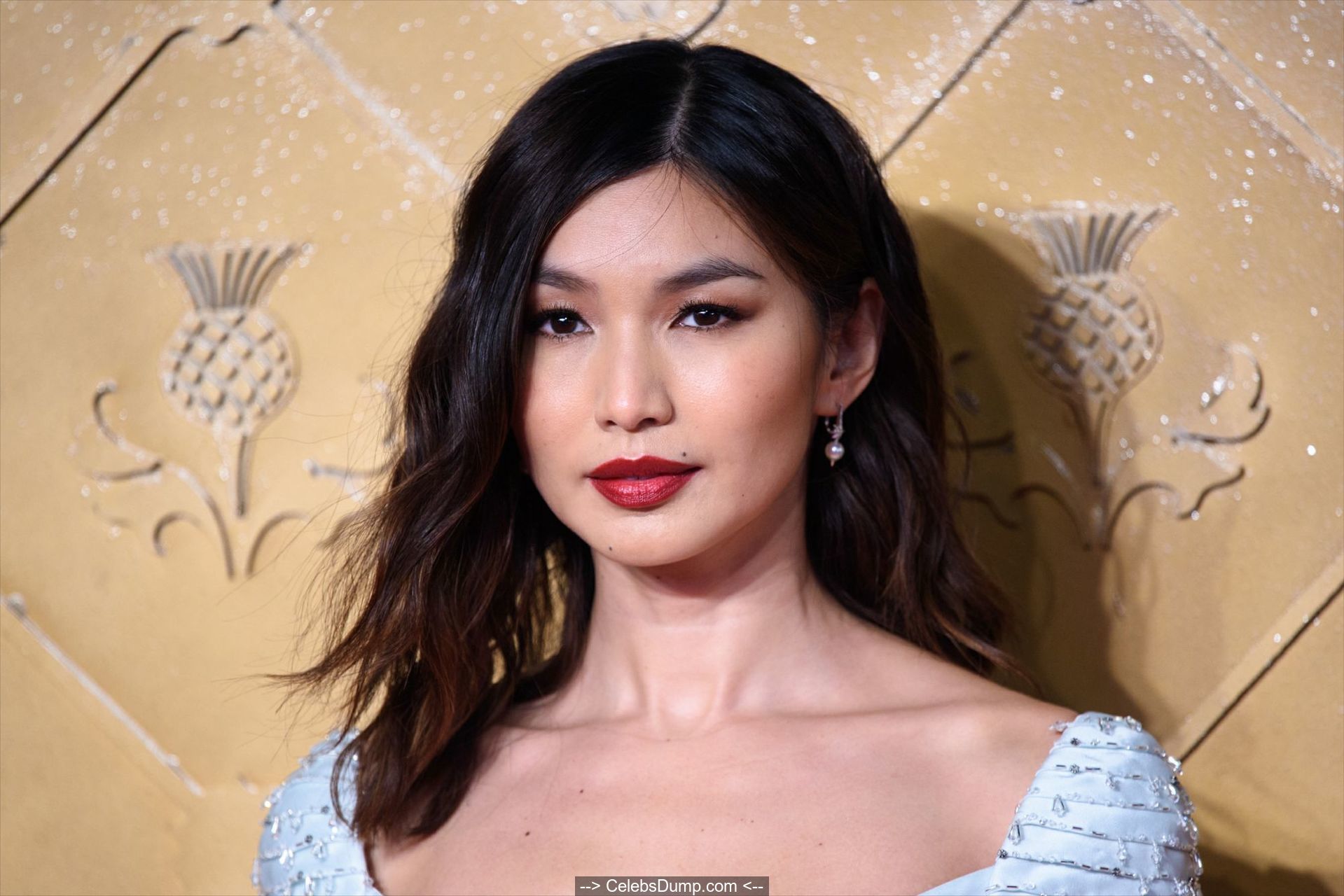 Gemma chan plastic surgery