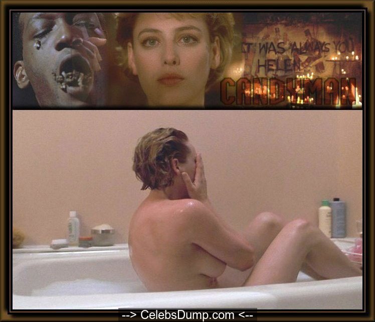 Virginia Madsen in Class (1983) scene 1 Sex Scene - CelebsNudeWorld.com