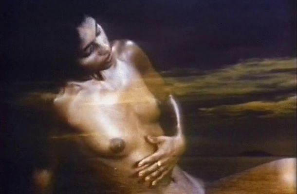 Denise Matthews Nude.
