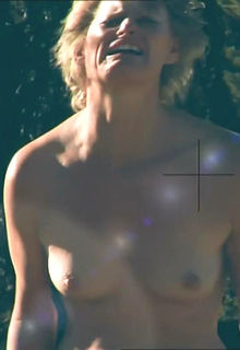 Sonja Runar nude in Naked Fear (2008) Sonja Runar nude in Naked Fear (2008)