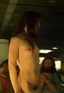 Sophie Rois nude tits and pussy in Tatort: Passion (2000) Sophie Rois nude tits and pussy in Tatort: Passion (2000)
