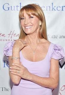 Jane Seymour at The Open Hearts Foundation's 2019 Open Heart Gala in Beverly Hills - February 16, 2019 Jane Seymour at The Open Hearts Foundation's 2019 Open Heart Gala in Beverly Hills - February 16, 2019