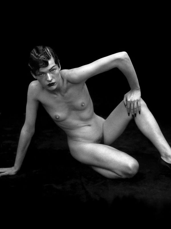 Milla Jovovich Nude Fake Boobs Pussy Vag