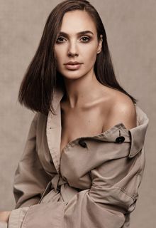 Gal Gadot sexy for W Magazine 2017 Gal Gadot sexy for W Magazine 2017