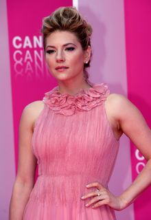 Katheryn Winnick at Closing Night of 2nd Canneseries International Series Festival in Cannes - April 10, 2019 Katheryn Winnick at Closing Night of 2nd Canneseries International Series Festival in Cannes - April 10, 2019
