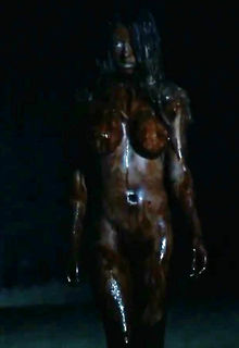 Stormi Maya nude in Terrortory 2 (2018) Stormi Maya nude in Terrortory 2 (2018)