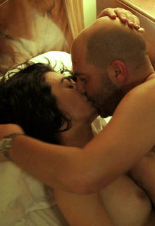 Laetitia Eido nude tits in Fauda s01e11 (2015) Laetitia Eido nude tits in Fauda s01e11 (2015)
